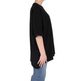 オーバーサイズTシャツ レディース | coca | 詳細画像7