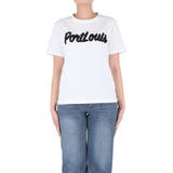 アソートデザインクルーネックTシャツ レディース | coca | 詳細画像12
