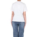 アソートデザインクルーネックTシャツ レディース | coca | 詳細画像14