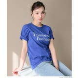 アソートデザインクルーネックTシャツ レディース | coca | 詳細画像18