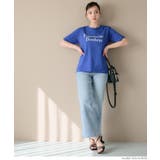 アソートデザインクルーネックTシャツ レディース | coca | 詳細画像19
