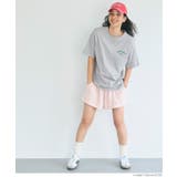 アソートデザインクルーネックTシャツ レディース | coca | 詳細画像23