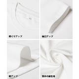 アソートデザインクルーネックTシャツ レディース | coca | 詳細画像35