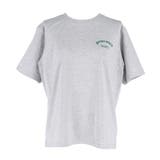 アソートデザインクルーネックTシャツ レディース | coca | 詳細画像5