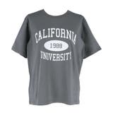 アソートデザインクルーネックTシャツ レディース | coca | 詳細画像6