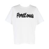 アソートデザインクルーネックTシャツ レディース | coca | 詳細画像8