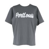 アソートデザインクルーネックTシャツ レディース | coca | 詳細画像9