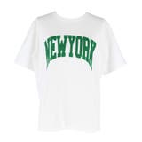 アソートデザインクルーネックTシャツ レディース | coca | 詳細画像10
