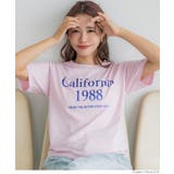 アソートデザインクルーネックTシャツ レディース | coca | 詳細画像20
