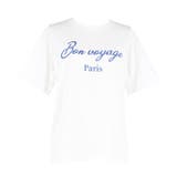 アソートデザインクルーネックTシャツ レディース | coca | 詳細画像2