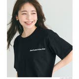 アソートデザインクルーネックTシャツ レディース | coca | 詳細画像25