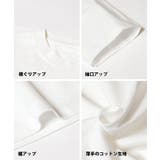 アソートデザインクルーネックTシャツ レディース | coca | 詳細画像27