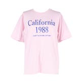 アソートデザインクルーネックTシャツ レディース | coca | 詳細画像3