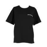 アソートデザインクルーネックTシャツ レディース | coca | 詳細画像4