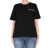 アソートデザインクルーネックTシャツ レディース | coca | 詳細画像5