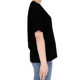 アソートデザインクルーネックTシャツ レディース | coca | 詳細画像6