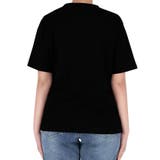 アソートデザインクルーネックTシャツ レディース | coca | 詳細画像7