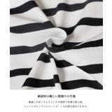 OE天竺5部袖ビッグTシャツ レディース | coca | 詳細画像5