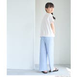 親子お揃いアソートデザインクルーネックTシャツ キッズ | coca | 詳細画像14