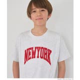 親子お揃いアソートデザインクルーネックTシャツ キッズ | coca | 詳細画像20