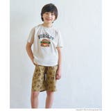 ［Ivory］ | アソートプリントTシャツ キッズ | coca