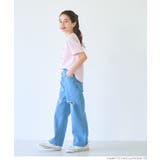 アソートプリントTシャツ キッズ | coca | 詳細画像16