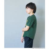 アソートプリントTシャツ キッズ | coca | 詳細画像9