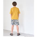 ワンポイント刺繍Tシャツ キッズ | coca | 詳細画像12
