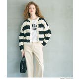 コンパクトロゴTシャツ レディース | coca | 詳細画像20