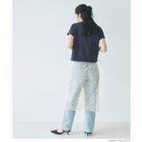 コンパクトロゴTシャツ レディース | coca | 詳細画像23