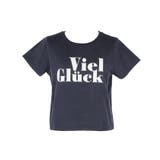 コンパクトロゴTシャツ レディース | coca | 詳細画像5