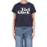 コンパクトロゴTシャツ レディース | coca | 詳細画像6