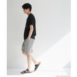 ベアプリントTシャツ メンズ レディース | coca | 詳細画像12 