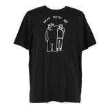 ベアプリントTシャツ メンズ レディース | coca | 詳細画像3 