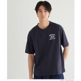 イラストプリントTシャツ メンズ レディース | coca | 詳細画像14 