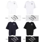 イラストプリントTシャツ メンズ レディース | coca | 詳細画像17 
