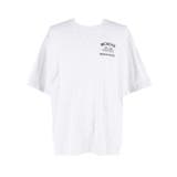 イラストプリントTシャツ メンズ レディース | coca | 詳細画像3 