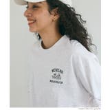イラストプリントTシャツ メンズ レディース | coca | 詳細画像9 