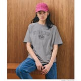 ［C］ | アソートプリントTシャツ メンズ レディース | coca