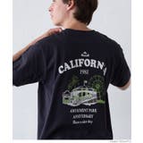アソートプリントTシャツ メンズ レディース | coca | 詳細画像12