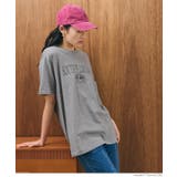 アソートプリントTシャツ メンズ レディース | coca | 詳細画像15