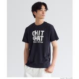 ［A］ | アソートプリントTシャツ メンズ レディース | coca
