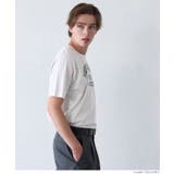 アソートプリントTシャツ メンズ レディース | coca | 詳細画像25