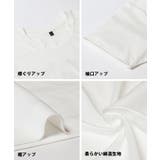 アソートプリントTシャツ メンズ レディース | coca | 詳細画像26