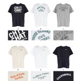 アソートプリントTシャツ メンズ レディース | coca | 詳細画像27