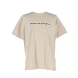 シンプルロゴT メンズ レディース | coca | 詳細画像3