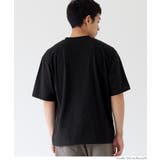 キャラプリントTシャツ メンズ | coca | 詳細画像12