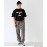 キャラプリントTシャツ メンズ | coca | 詳細画像13