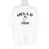 キャラプリントTシャツ メンズ | coca | 詳細画像2