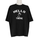 キャラプリントTシャツ メンズ | coca | 詳細画像3